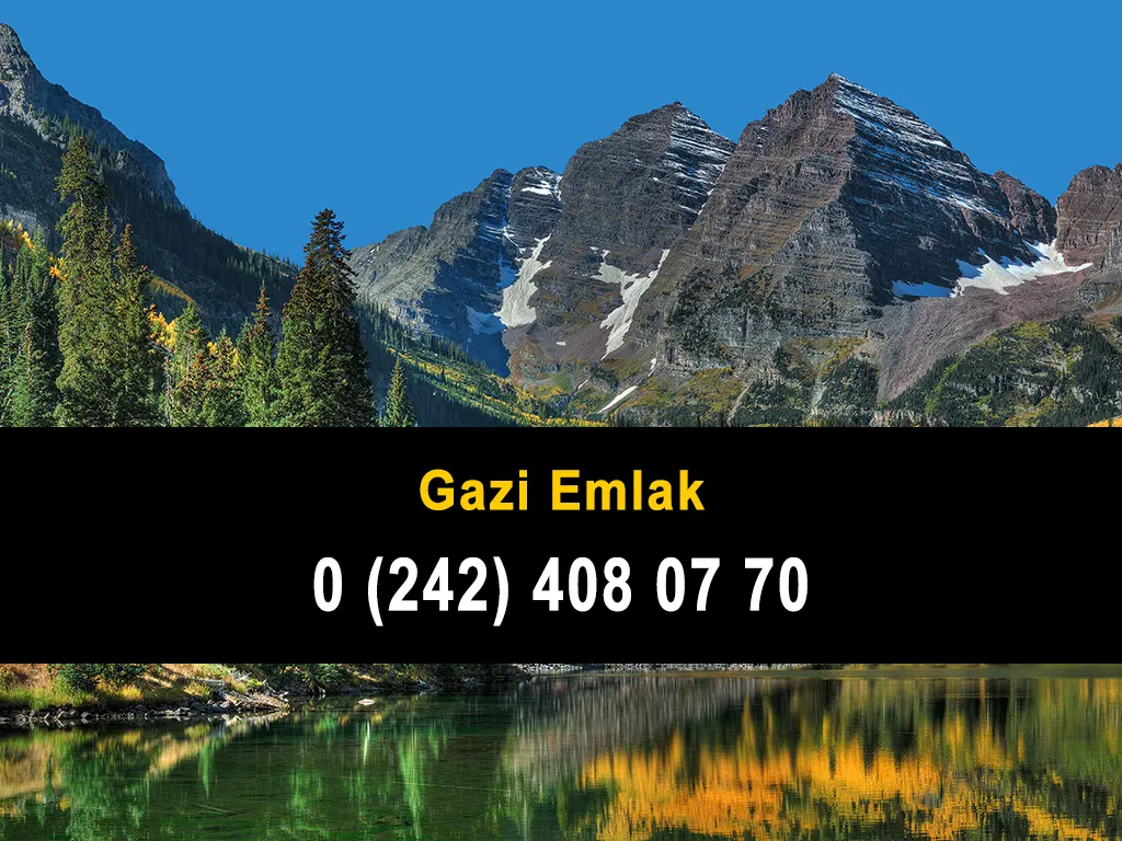 Darielerinizi 30 Günde Satıyoruz